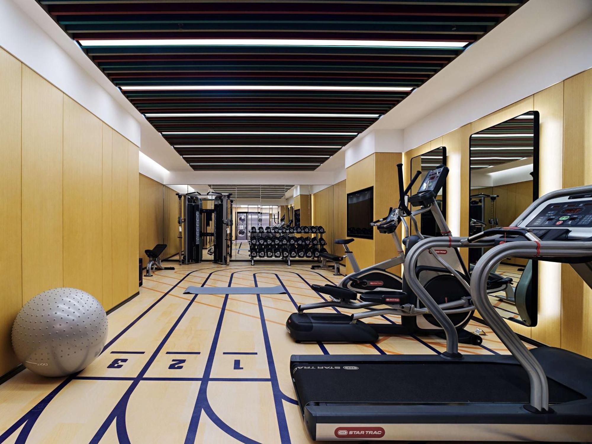 Hilton Garden Inn Chengdu Kuanzhai Alley Ngoại thất bức ảnh